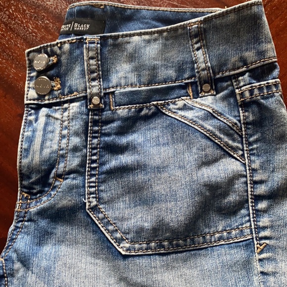 Women’s jeans- White House black market - Picture 2 of 7